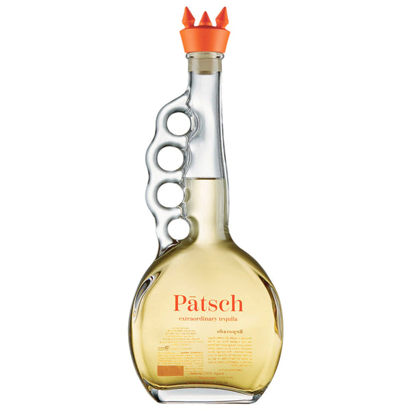 Pātsch Tequila Reposado - Goro's Liquor