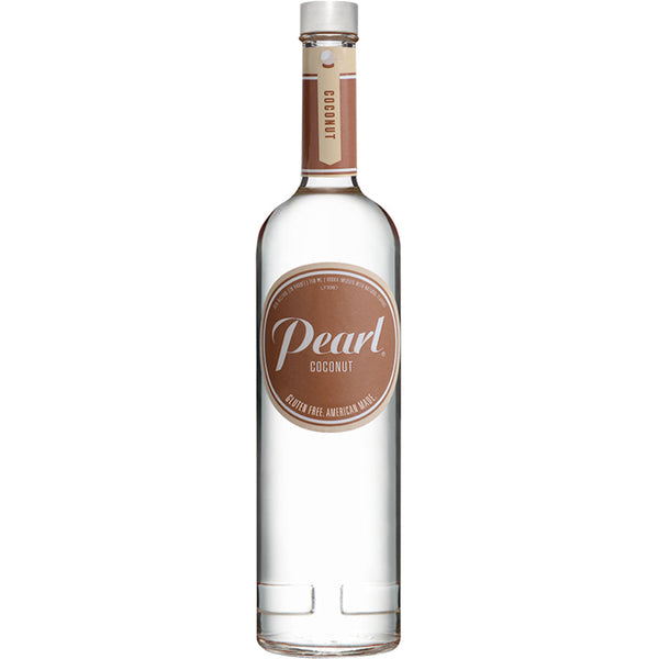 Pearl Coconut Vodka 1L - Goro's Liquor