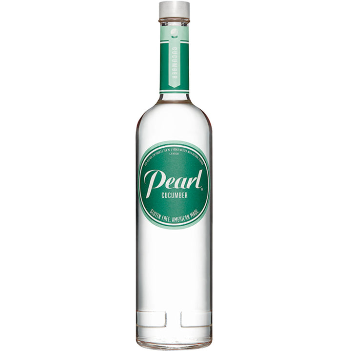 Pearl Cucumber Vodka 1L - Goro's Liquor