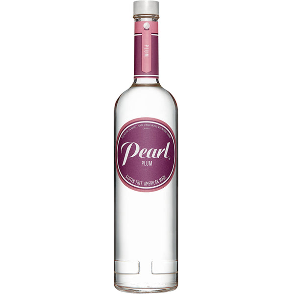 Pearl Plum Vodka 1L - Goro's Liquor