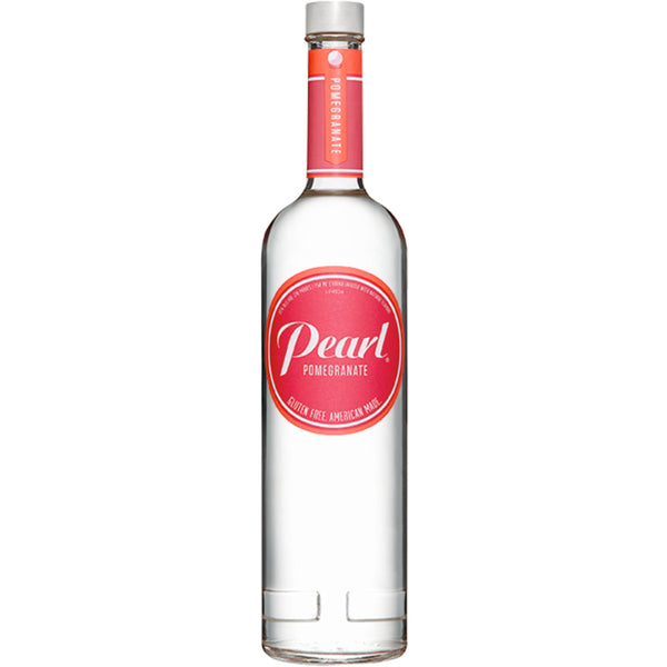 Pearl Pomegranate Vodka 1L - Goro's Liquor