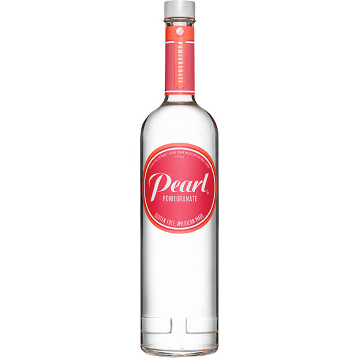 Pearl Pomegranate Vodka 1L - Goro's Liquor