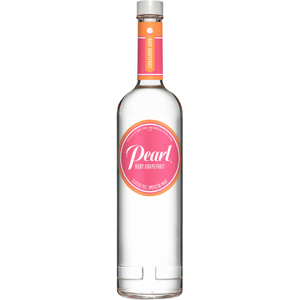 Pearl Ruby Grapefruit Vodka - Goro's Liquor