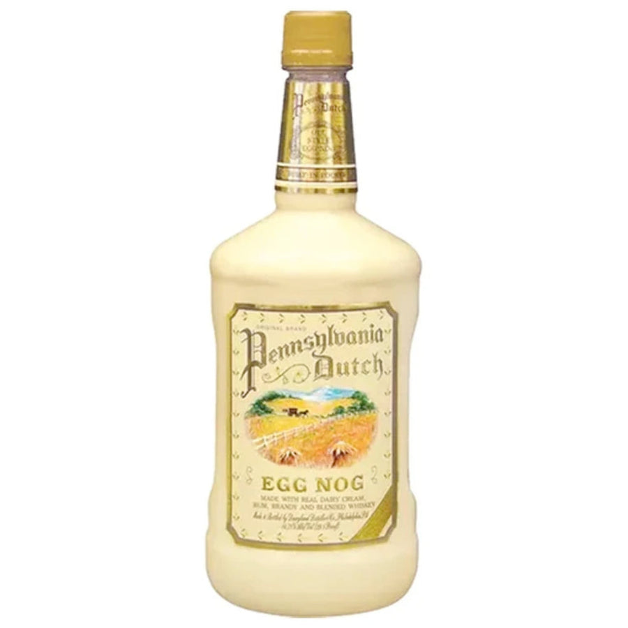 Pennsylvania Dutch Egg Nog 1.75L - Goro's Liquor