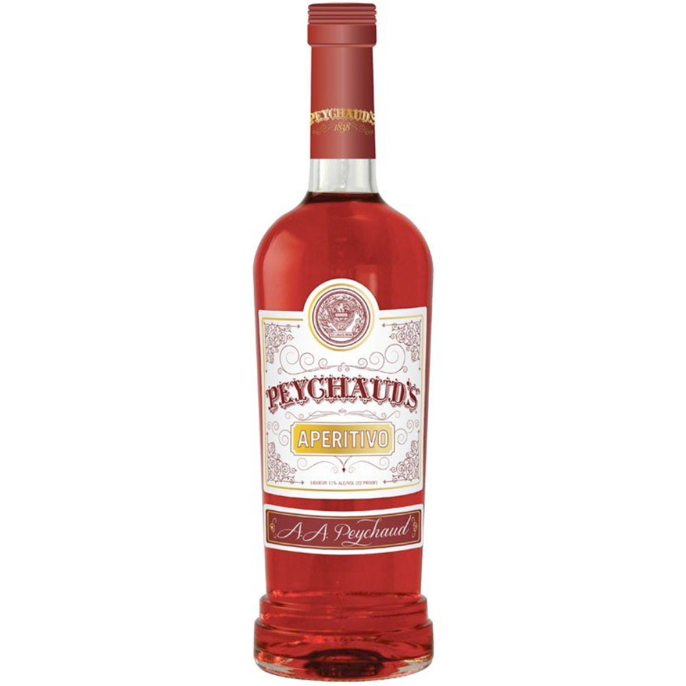 Peychaud's Aperitivo - Goro's Liquor