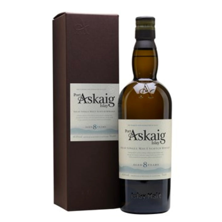 Port Askaig 8 Year Old - Goro's Liquor