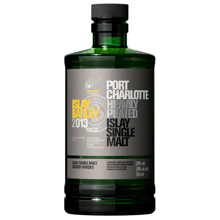 Port Charlotte Islay Barley 2013 - Goro's Liquor