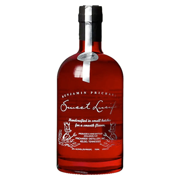 Prichard's Sweet Lucifer - Goro's Liquor