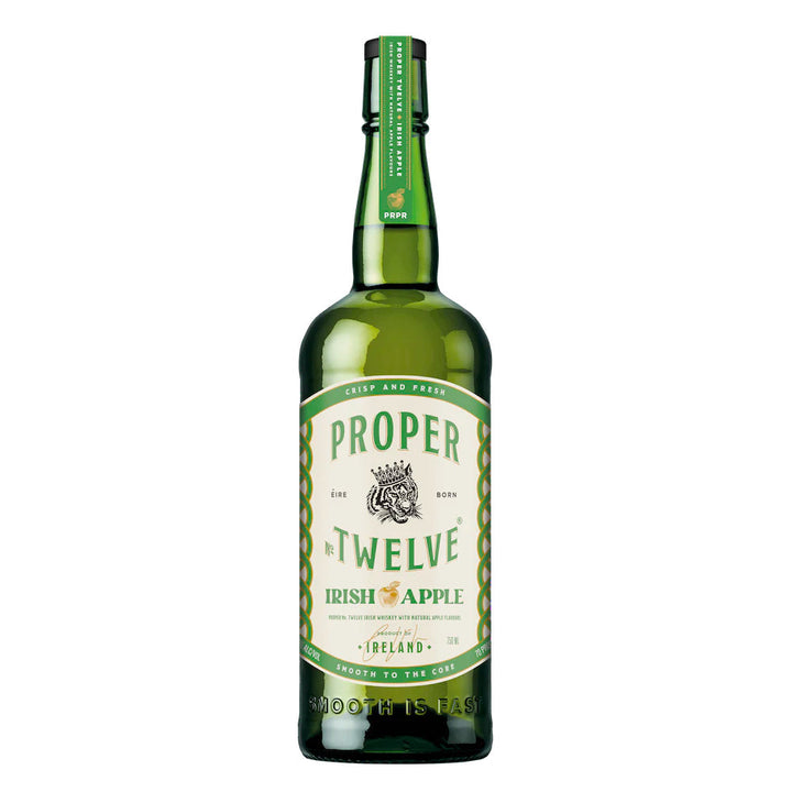 Proper No. Twelve Irish Apple Whiskey by Conor Mcgregor - Goro's Liquor