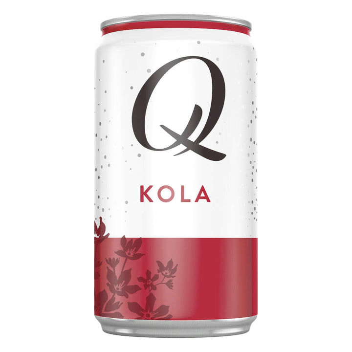 Q Kola by Joel McHale 4pk - Goro's Liquor