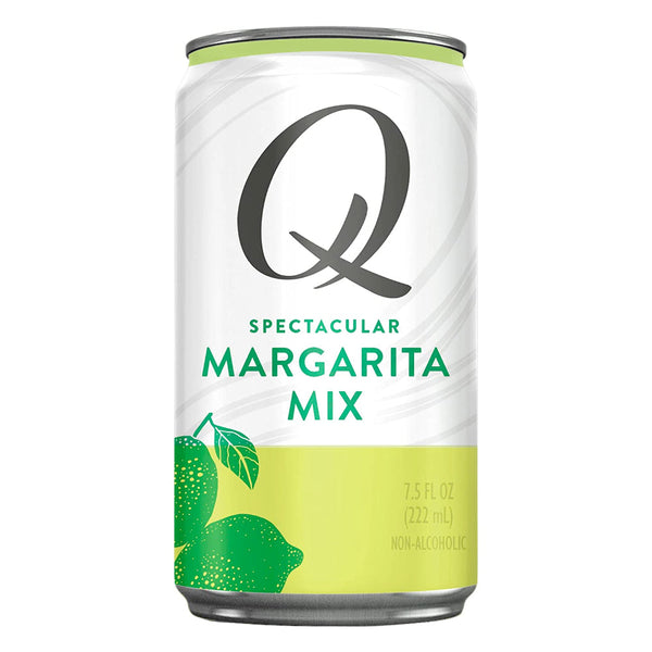 Q Spectacular Margarita Mix by Joel McHale 4pk - Goro's Liquor