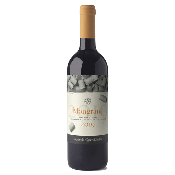 Querciabella Mongrana Maremma Toscana Rosso 2019 - Goro's Liquor