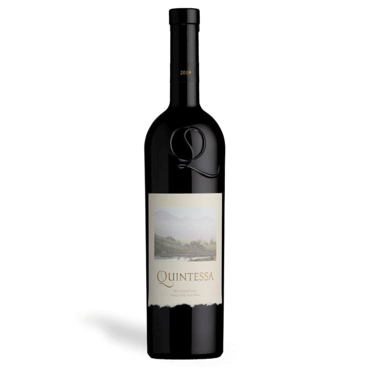 Quintessa Rutherford Napa Valley Red Wine 2019 - Goro's Liquor