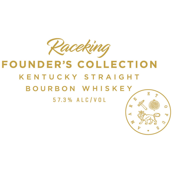 Rabbit Hole Founders Collection Race King - Goro's Liquor