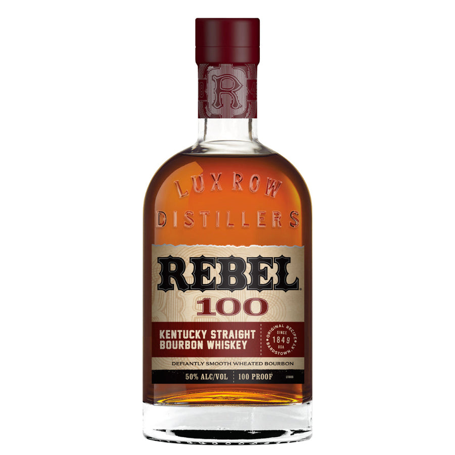 Rebel Yell Bourbon 100 Proof 1.75L - Goro's Liquor