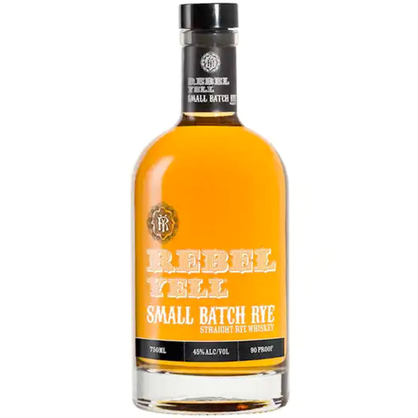 Rebel Yell Small Batch Rye 1 Liter - Goro's Liquor