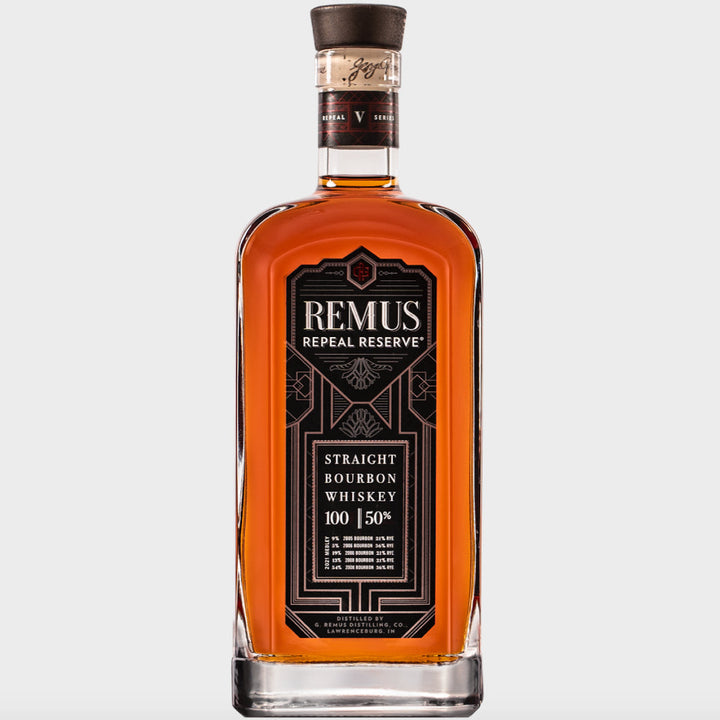 Remus Repeal Reserve V - Goro's Liquor