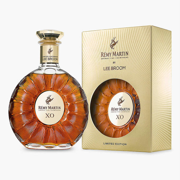 Rémy Martin XO Lee Broom Limited Edition - Goro's Liquor