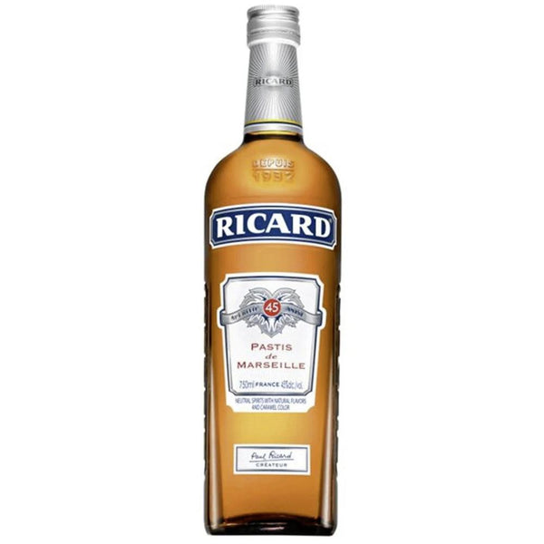 Ricard Pastis Pastis Ricard 