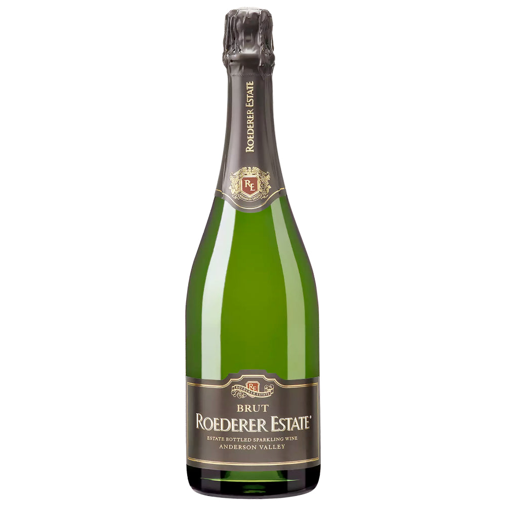 Roederer Estate Brut Sparkling Wine - Goro's Liquor