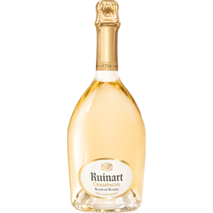 Ruinart Blanc de Blancs Champagne - Goro's Liquor