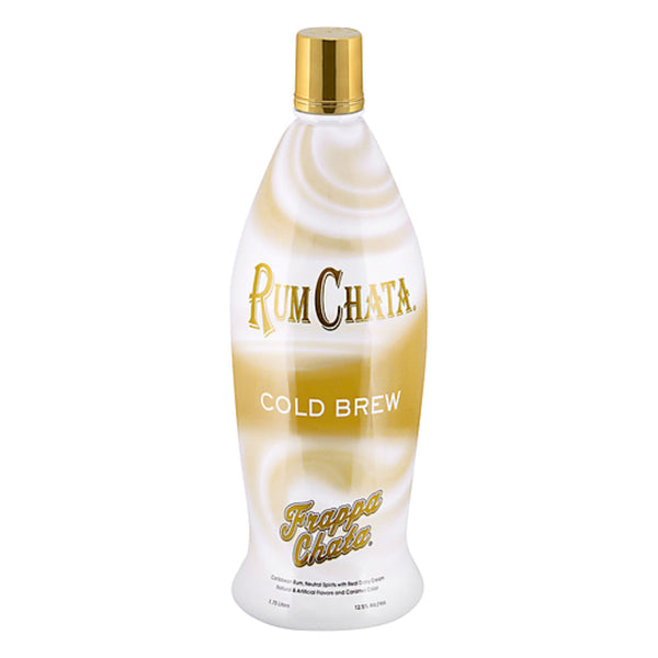 RumChata Cold Brew 1.75L - Goro's Liquor