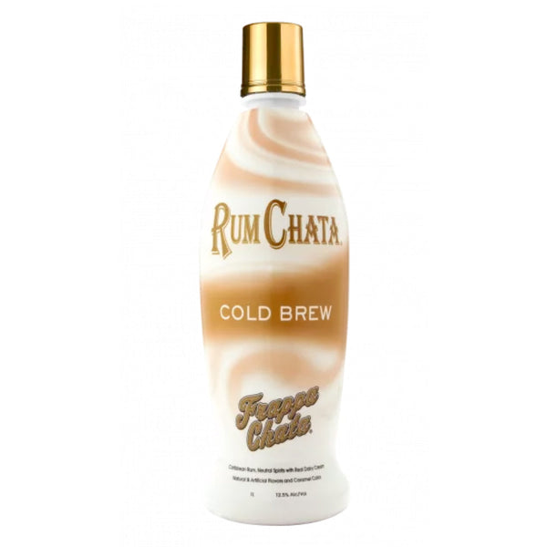 RumChata Cold Brew 1 Liter - Goro's Liquor