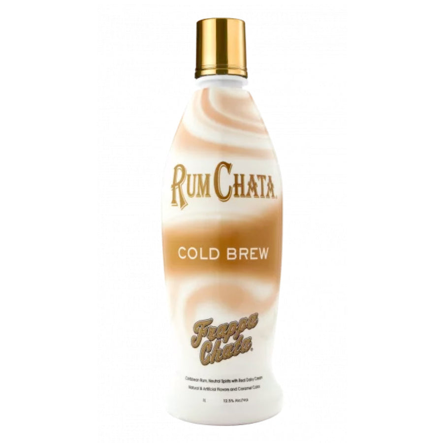 RumChata Cold Brew 1 Liter - Goro's Liquor