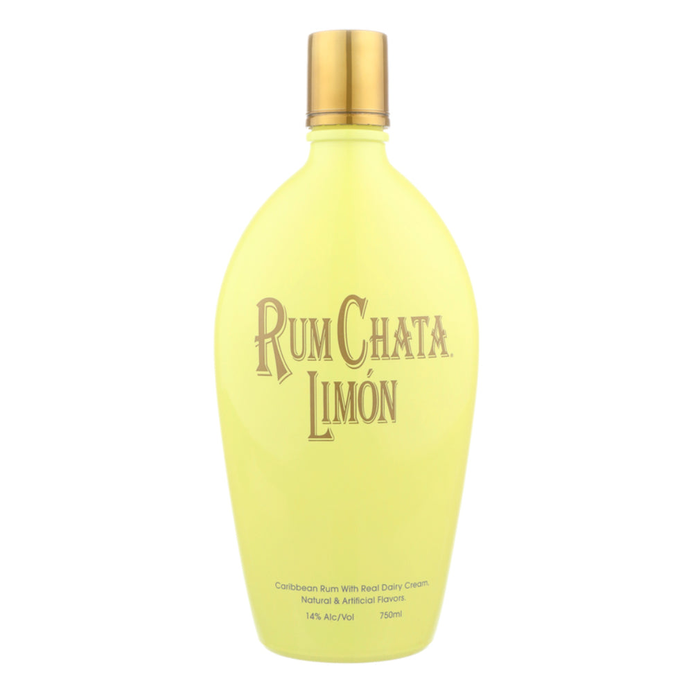 RumChata Limón - Goro's Liquor