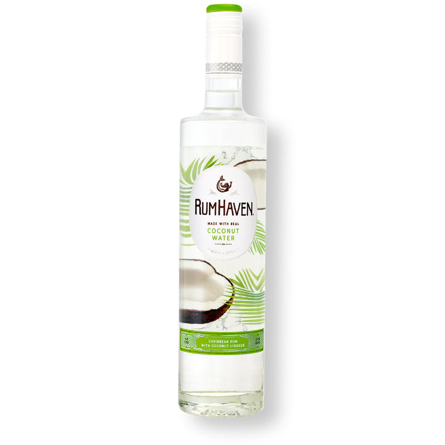 RumHaven Coconut Rum 1L - Goro's Liquor