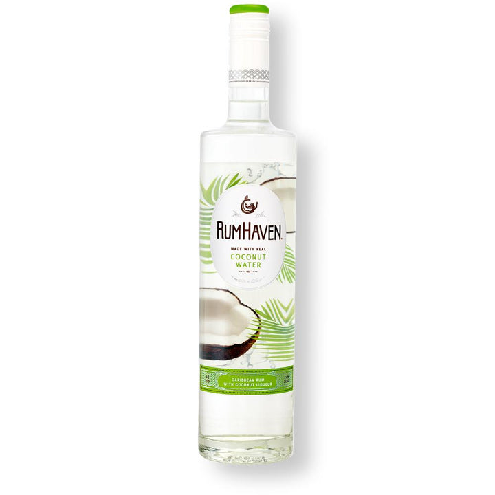 RumHaven Coconut Rum - Goro's Liquor