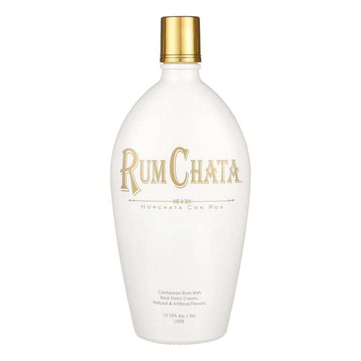 RumChata 1 Liter - Goro's Liquor