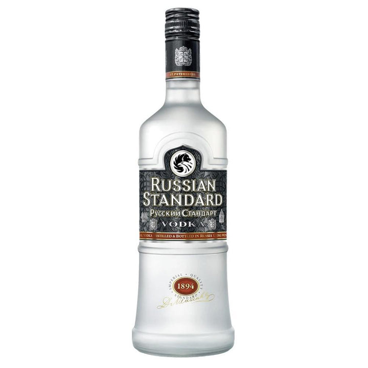 Russian Standard Original Vodka Russian Standard 