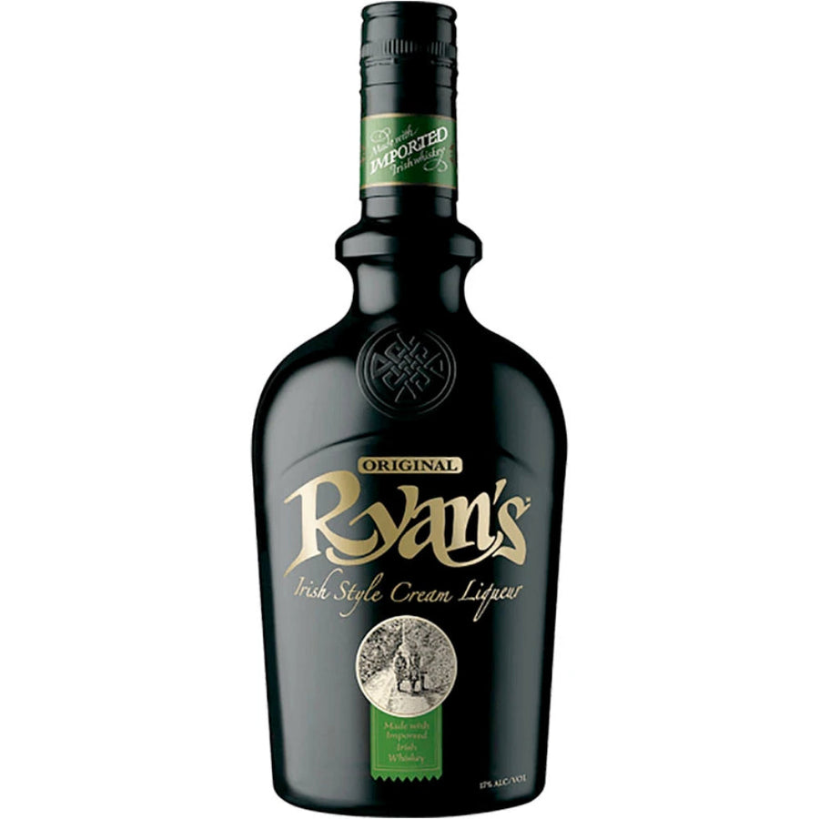 Ryan’s Irish Cream Liqueur - Goro's Liquor