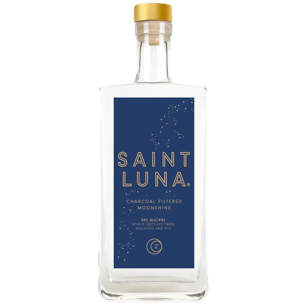 SAINT LUNA Charcoal Filtered Moonshine Moonshine SAINT LUNA 