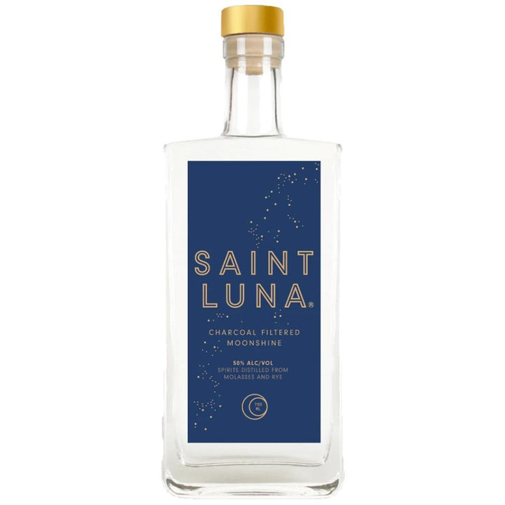 SAINT LUNA Charcoal Filtered Moonshine Moonshine SAINT LUNA 