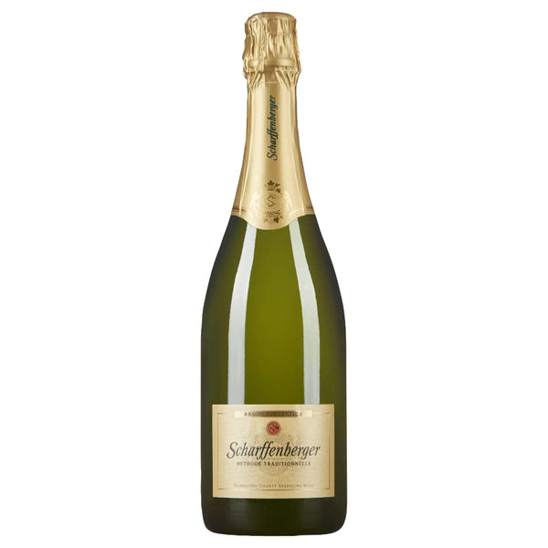 Scharffenberger Brut Excellence - Goro's Liquor