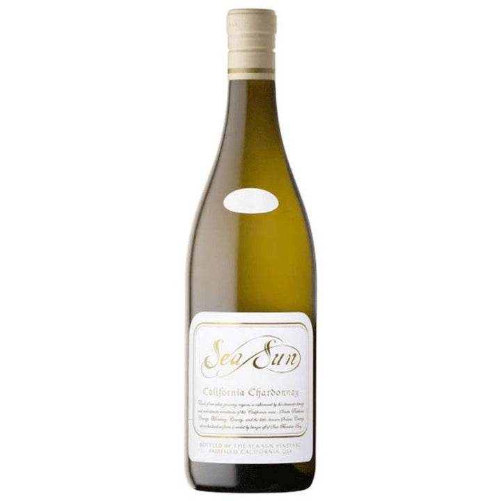 Sea Sun Chardonnay - Goro's Liquor