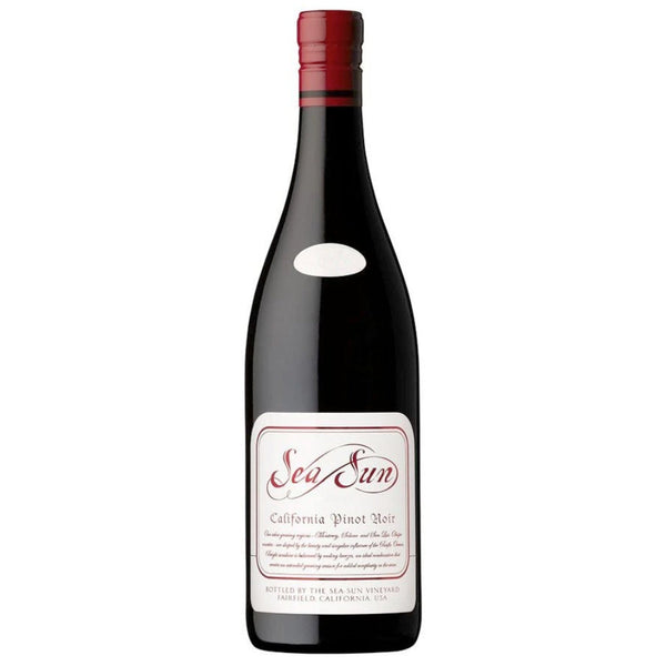 Sea Sun Pinot Noir - Goro's Liquor