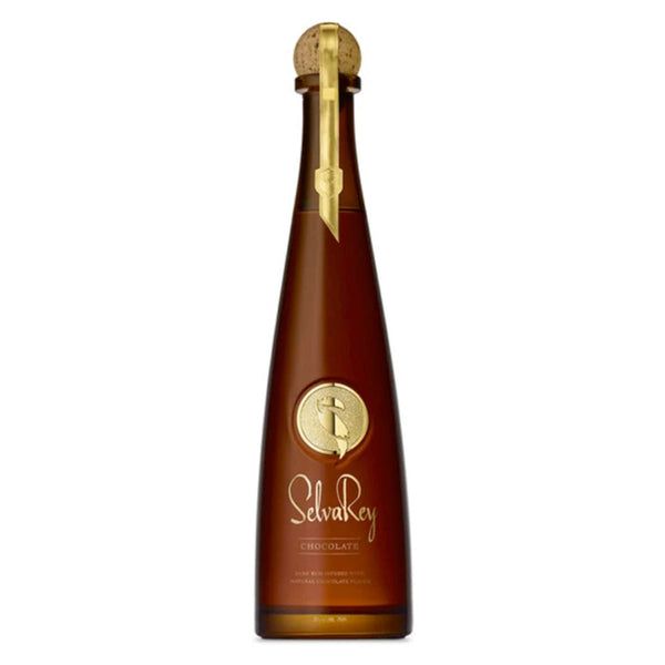 SelvaRey Chocolate Rum - Goro's Liquor