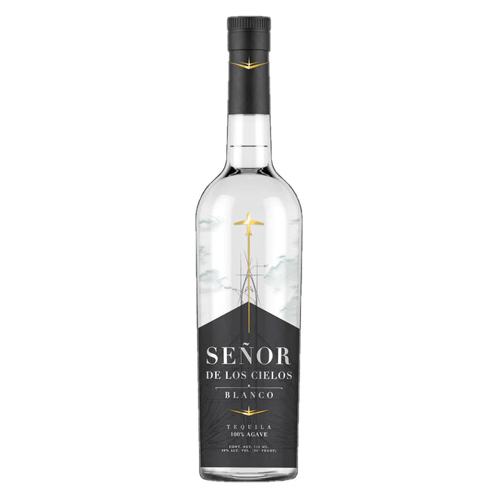 Senor De Los Cielos Blanco Tequila - Goro's Liquor