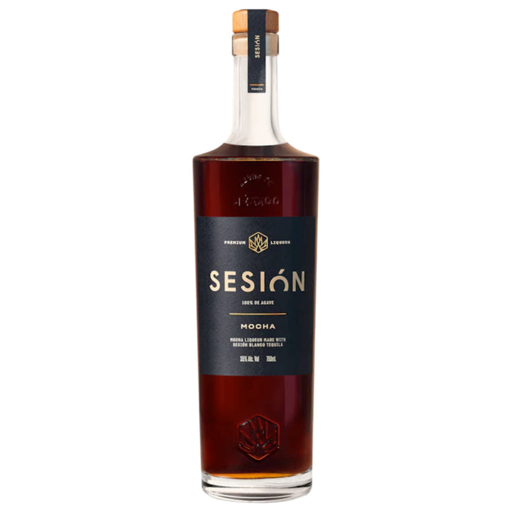 Sesión Mocha Tequila - Goro's Liquor