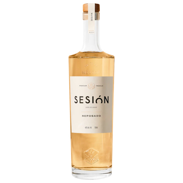 Sesión Reposado Tequila - Goro's Liquor