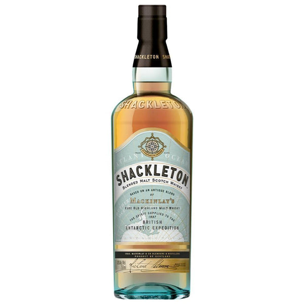 Shackleton Blended Malt Scotch Scotch Shackleton 