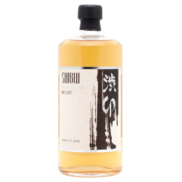 Shibui Grain Select Whisky - Goro's Liquor