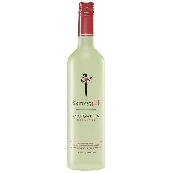 Skinnygirl Margarita Pre-mixed Cocktails Skinnygirl 