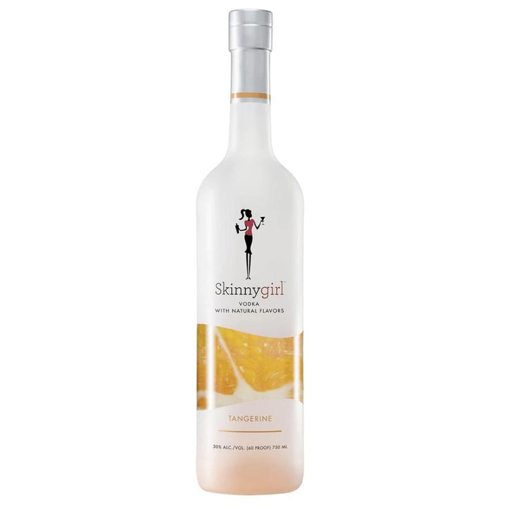 Skinnygirl Tangerine Vodka Vodka Skinnygirl 