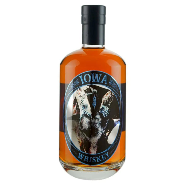 Slipknot Limited Edition Anniversary Whiskey - Goro's Liquor