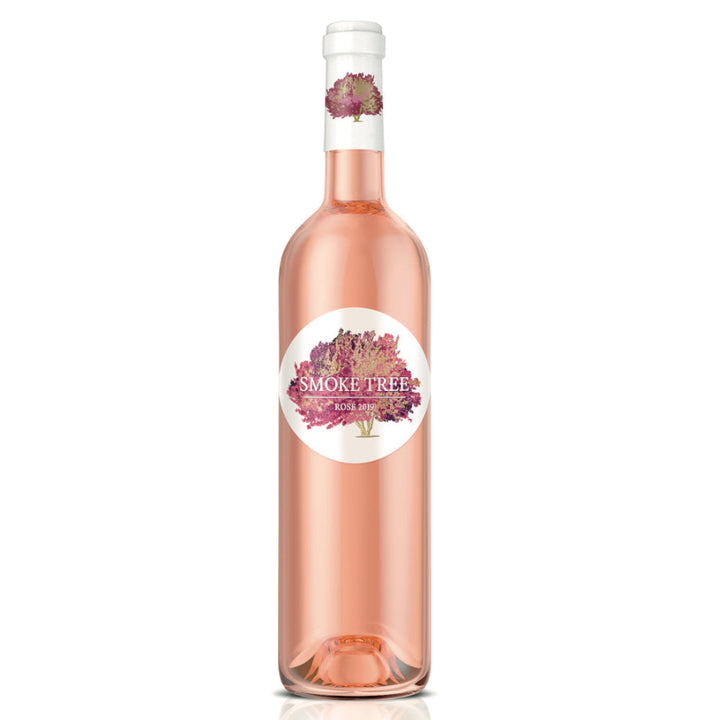 Smoke Tree Rosé 2019 - Goro's Liquor