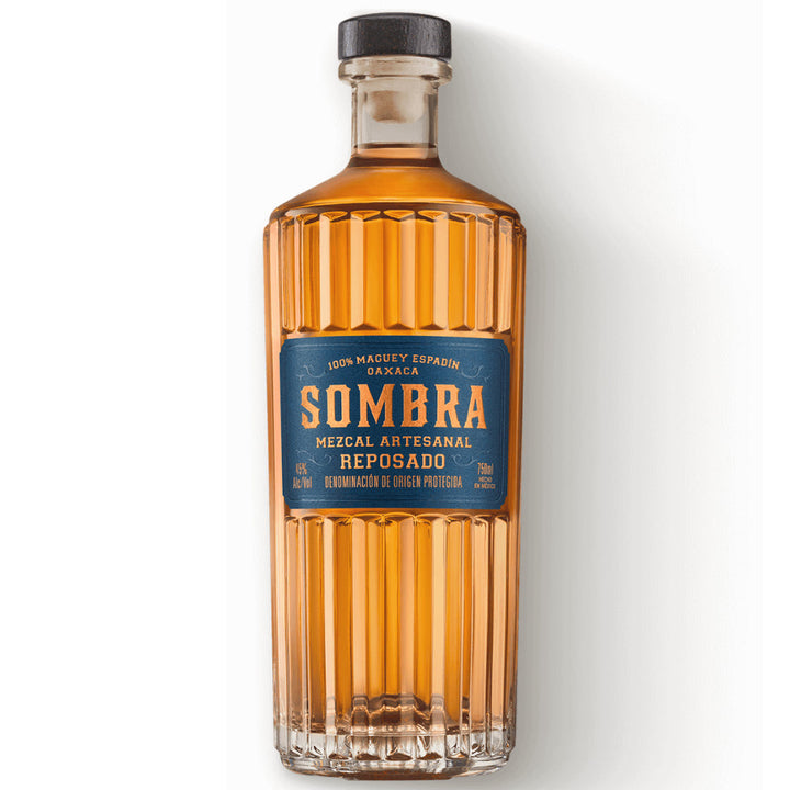 Sombra Reposé Reposado Mezcal - Goro's Liquor